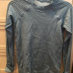 lulu lemon shirt